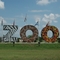 Abeliene, TX - Abeliene Zoo
