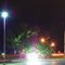 South Abilene at night