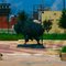 Frontier Buffalo