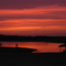 Sunset Lake at Thorn Ridge Wildlife Ranch