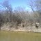 Sabine River off ol' River Road