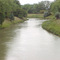 Milk River South of Zurich