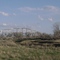 Milk River Bridge on North Fork Road - 2