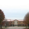 Linton High Shool (new one), Main Street
