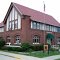 Linton Public Library- Linton IN