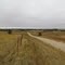 Looking north on Egan Rd., about 2/3 mile south of its intersection with the Crazy Horse Memorial Hwy. (U.S. Hwy. 20). Chadron, Nebraska