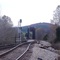 Train Bridge in Norwood