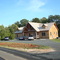 Main Lodge, James River State Park VA