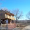 House on stilts