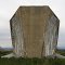 AT&T Spears Mountain (Underground Cold War Facility)+(Troposcatter)