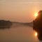 View up Occoquan From Fishing Boardwalk, Fountainhead Regional Park