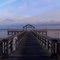 Walk into Maryland - Leesylvania State Park, Prince William County, VA.