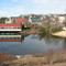 The Old Mill and Lake