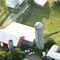 Over the Barn