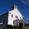 Columbia Furnace United Methodist Church