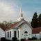 Enon Church, Studley, Hanover County, VA.