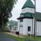Mount Zion Baptist Church