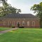 Little Fork Episcopal Church, Culpeper County, VA (circa 1776)