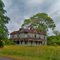Abandoned Home - Ashland VA