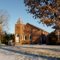 Oxford Mt. Zion Baptist Church - Caroline County, VA.