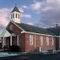 Mt. Carmel Baptist Church - Hanover County, VA.