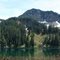 Lake Annette Panorama