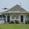 Clarksville Depot (Roxboro NC)