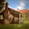 Carolina Ruin HDR