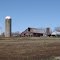 Nice Silo Farm near Bingham, NC Farm---st