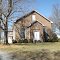   Cross Roads Presbyterian Church---st