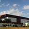 Terminated Satsop Nuclear Plant - 200907LJW