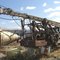 Old crane?