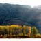 Pano of Multnomah and Wahkeena