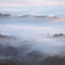 Morning fog - 199710LJW