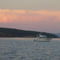 View from Hunter's Bay