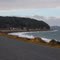 Stormy Day along Fisherman Bay Spit