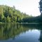 Stump Lake