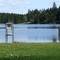 Horseshoe Lake, Washington
