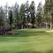 McCormick Woods GC, Hole 3, Par 4, 427 yds, 120 yds out