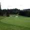 Trophy Lake G&C, Hole 11, Par 5, 587 yds