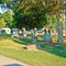Pardeeville Cemetary