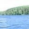 360 pan of Kiss Lake in Crivitz Wisconsin
