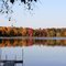 Eagle Lake, Town of Stephenson, WI