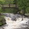 Veterans Falls
