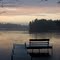 Winter morning over The Jersey City Flowage