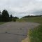 Old 51 (L) and New 51 north of Tomahawk, WI