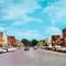 Wisconsin Avenue in Tomahawk, Wisconsin