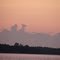 Lake Nokomis sunset 2011