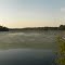 Pond North of Lake Nokomis