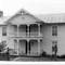 Hulen Lester home 1940